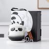 Panda Gift Box Tea Mug Creative Ceramic Tea Separation Cup with Lid Office Gift Filter Water Cup