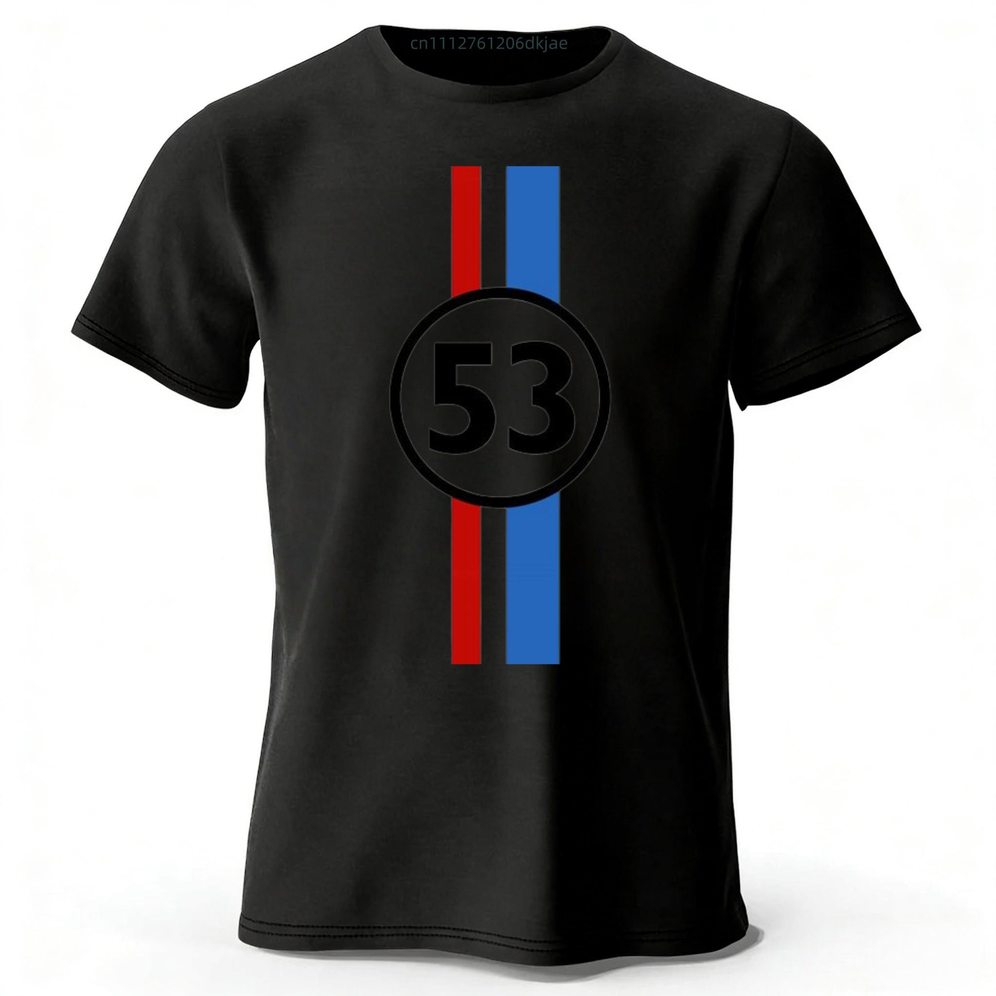 

2026summer Casual New Item 53 Pure Cotton Short Sleeved Mens Street Casual Top Womens Fashionable Soft and Lightweight Tshirt S