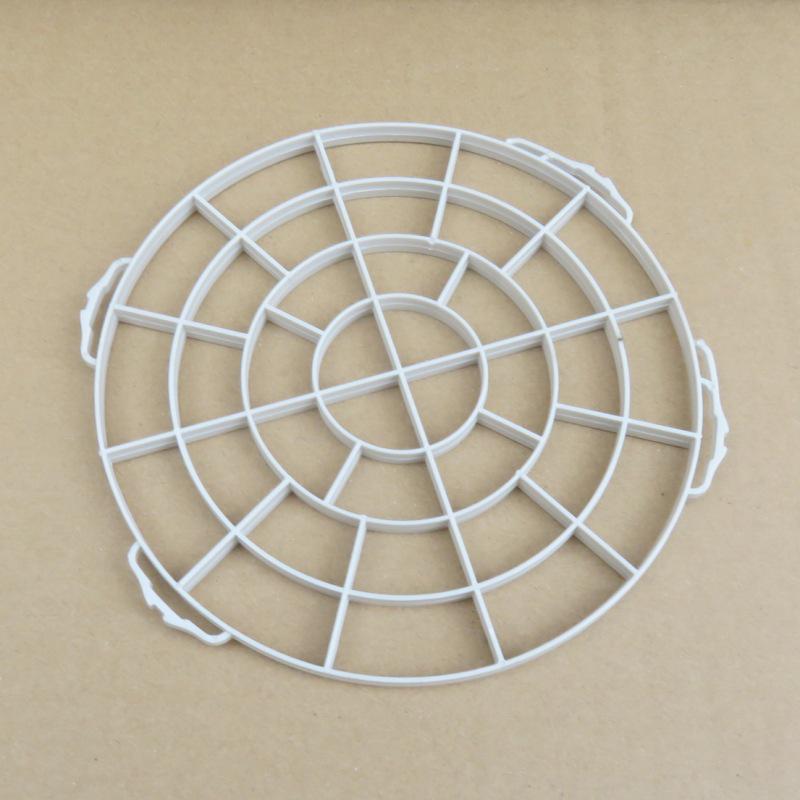 Tragbarer Klimaanlagen-Abluftschlauchadapter, 150mm Anschluss für Außengerät