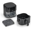 Caso AirFry 6.0 Deep Fryer (3185)