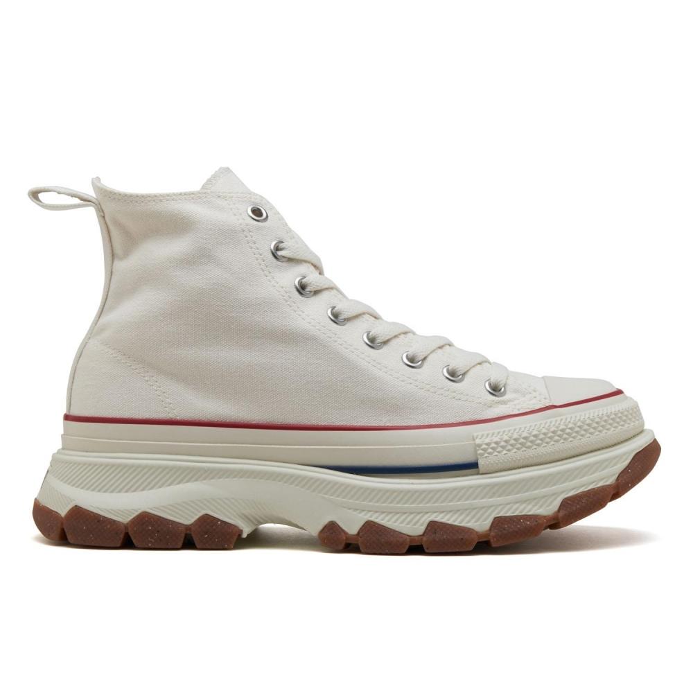 Converse As  R  tRekwave Hi 31310071 wHite