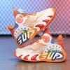 New Style Boys' Anti-slip Children's Running Shoes, Basketball Shoes, and Sneakers