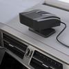 Car Interior Heater Fan For Winter, Defogging And Heating