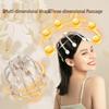 Hezheng Octopus Head Massager
