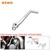 For KTM HUSQVARNA SX XC TC XN 85 105 Motorcycle Kick Starter Start Lever Pedal 13mm Hole Forged Gear Shift Koshine 85cc 105cc