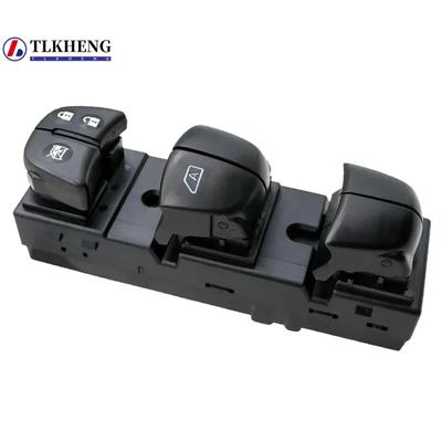 Elektrischer Fensterheber Schalter für Nissan Altima Leaf Rogue Sentra, 2012-2018 25401-3TA5A