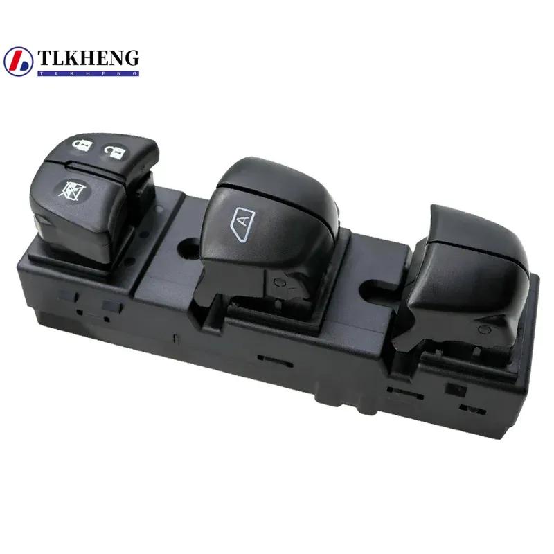 Power Window Switch For Nissan Altima Leaf Rogue Sentra,2012-2018 25401-3TA5A