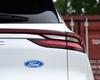 ckyfrl1 Vinyl Car Logo Sticker Body Door Trunk Decal Decoration Auto Accessories For Ford Focus Mondeo Mk4 Mustang Kuga Fusion ST Max