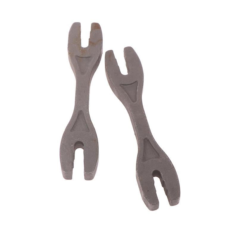 Κλειδί Ακτίνων Μοτοσυκλέτας 6 Σε 1 Εργαλείο Universal Για Εργαλείο Επισκευής Ποδηλάτου Αυτοκινήτου Μηχανημάτων