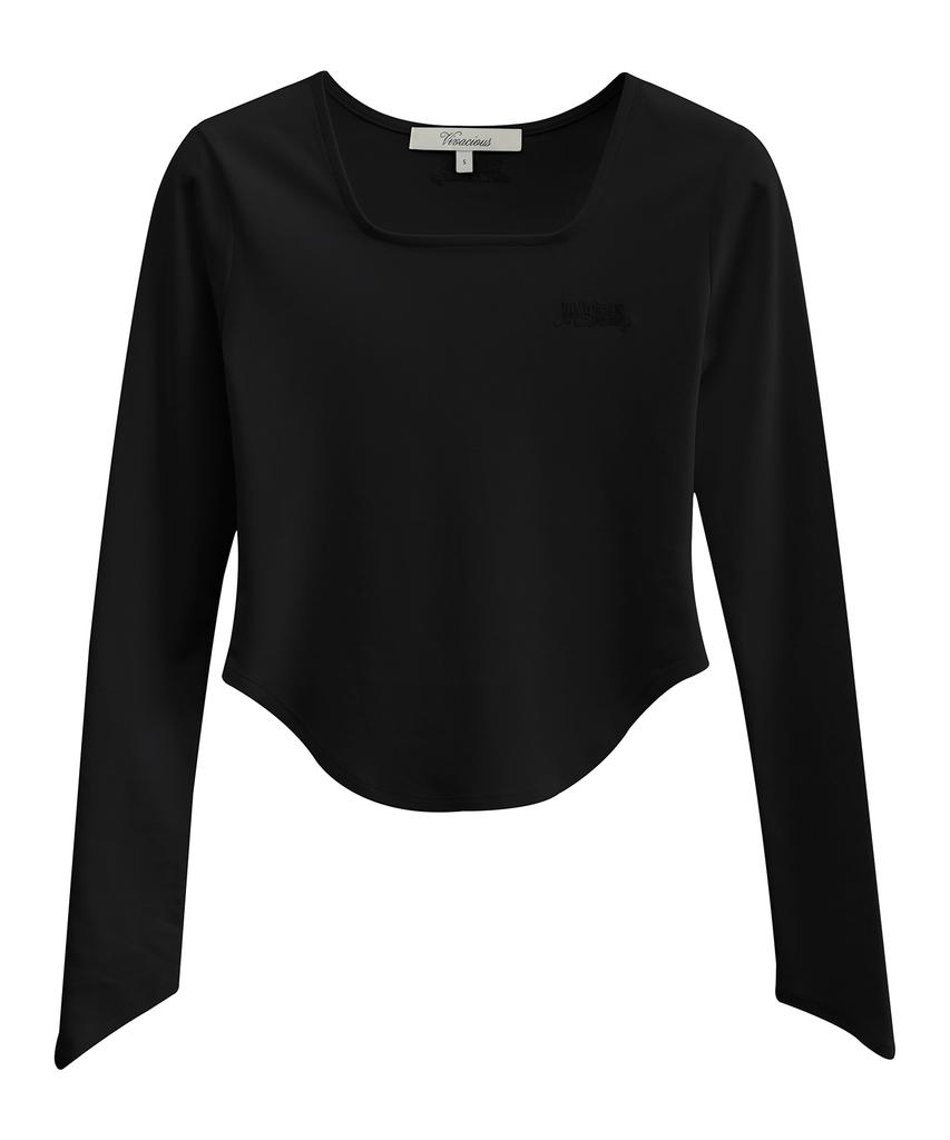 Viva Sers Ligne Belle Top_2Colors