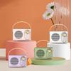 Retro Portable Speaker High Volume Music Player Sound Karaoke FM Radio  Party