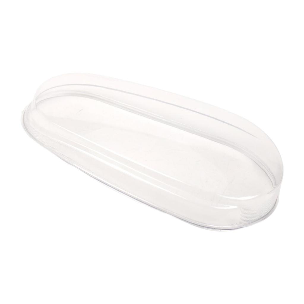 Headlight Lens Cover Easy Installation Accessories Repair Part Automotive Replace Lampshade Clear for Golf for Vw MK4 R32 GTI