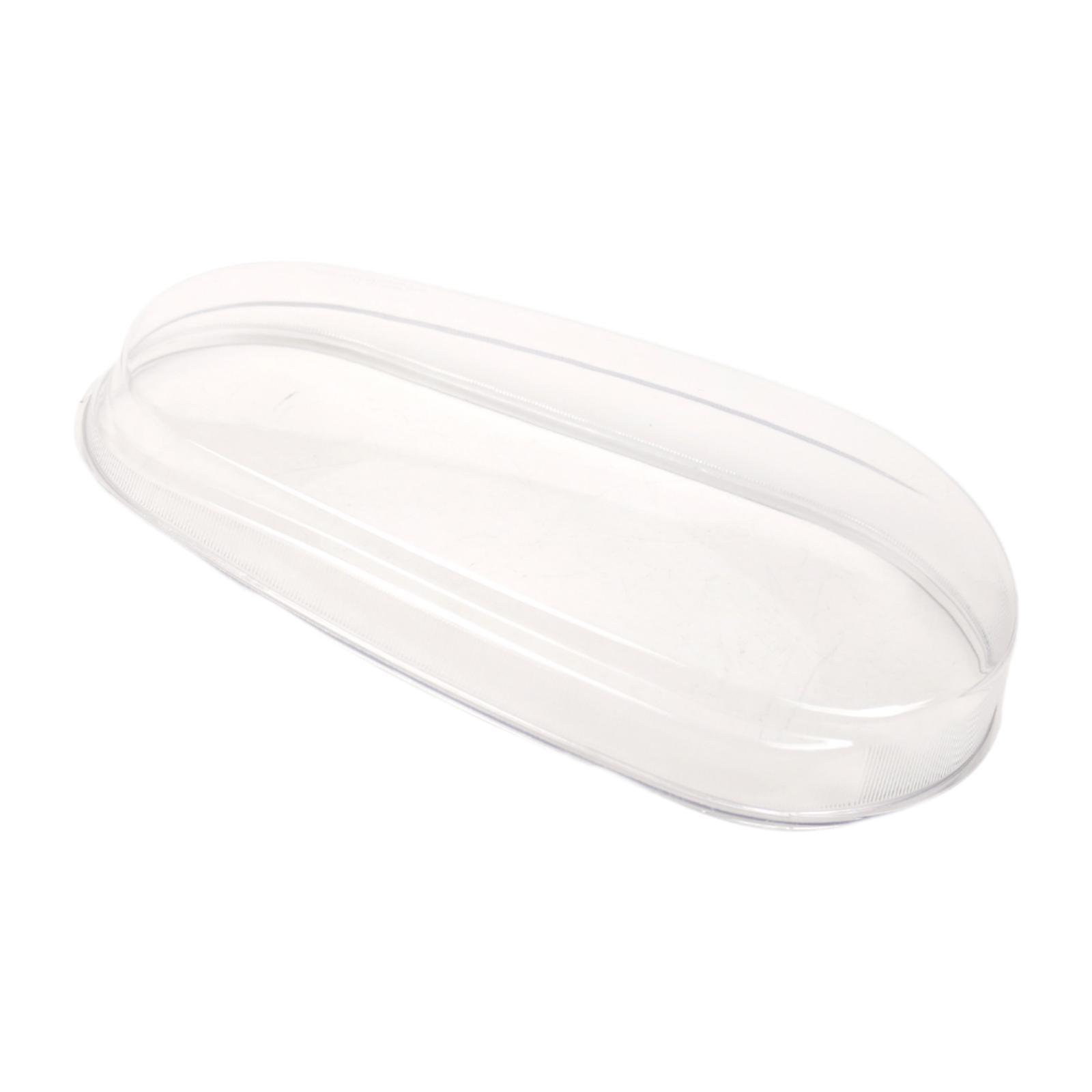 

Headlight Lens Cover Easy Installation Accessories Repair Part Automotive Replace Lampshade Clear for Golf for vw MK4 R32 GTI