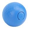 Active Rolling Ball Boredom Relief Rechargeable Skills Development Automatic Interactive Dog Ball Toy for Home Indoor