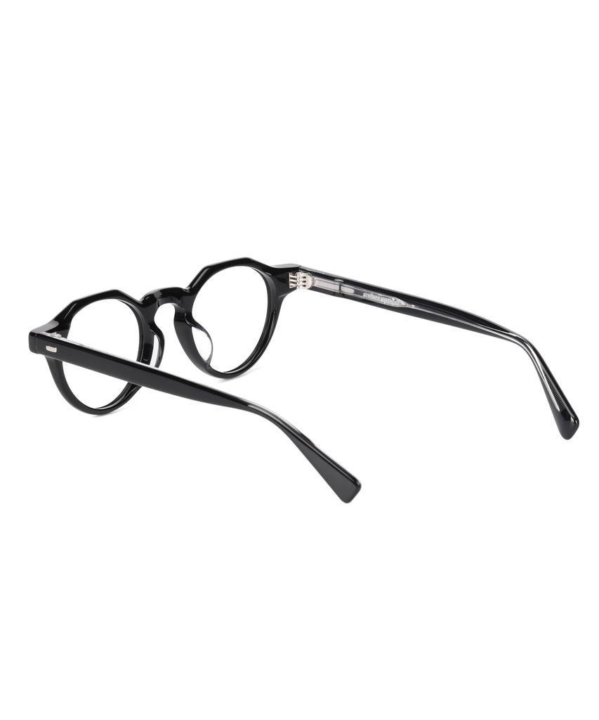 Aembeoobtikeol Pizarro 46 Naked Black