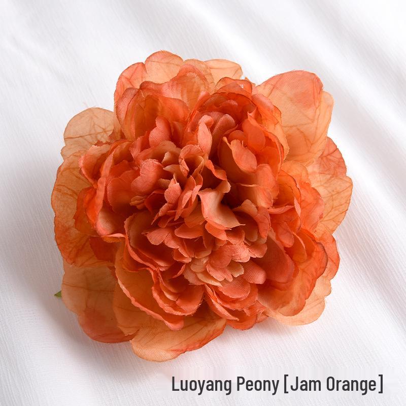 Modern Simple Flower Curtain Tiebacks – Window Decoration Accessories