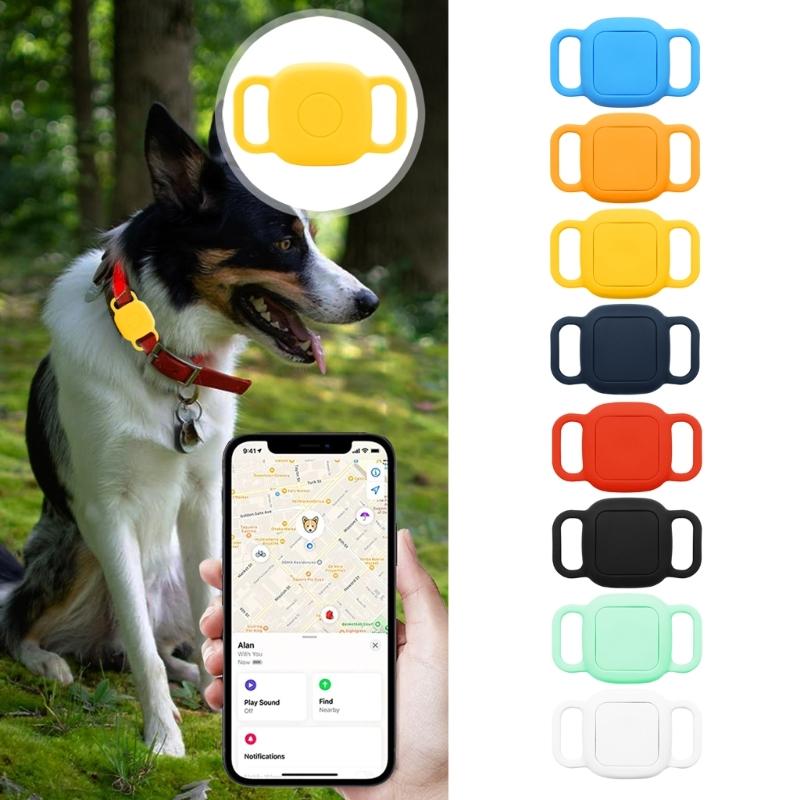 Flexible Silicone Guard Waterproof Sleeve Case for Tile 2024 Trackers Ensures Precise Cutout and Hasslefree Installation