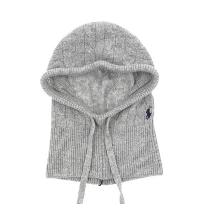 Polo Ralph Lauren Strikket Balaclava Hue Wc0655 057