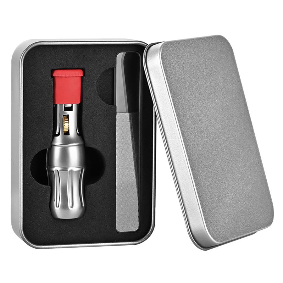 Xiaomi Cola Shaped Nail Clippers Professional Fingernail Clipper Cutters Oblique Blade Trim Thick And Hard Nails Wide Jaw For Adult