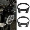For Honda CB650R CB 650R 2019 2020 2021 2022 2023 Headlight Cover Motorcycle Headlamp Decorative Head Light Protective Shell