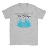Heated Rivalry I Ilya Rozanov Iam Coming to the Cottage Leisure Cotton Tees Short Sleeve T Shirt Crew Neck Tops Gift Idea