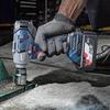 Dongcheng 20V Cordless Brushless Impact Wrench CN plug (adapter included)