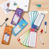 Geliştirici ve Eğitici Oyuncaklar – Matematik Oyuncakları