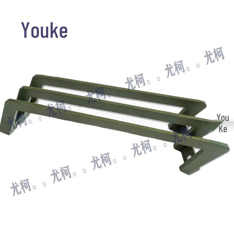 Right Headlight Guard for Dongfeng Mengshi CSK181