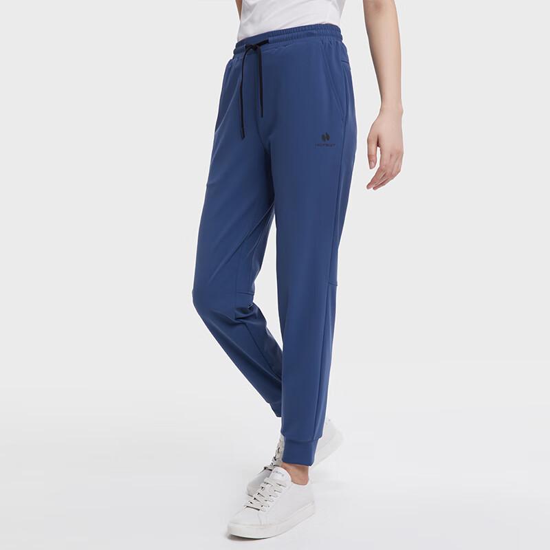 HOTSUIT Knit Training Pants