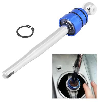 Quick Shift Short Throw Shifter Fit SHORT SHIFTER KIT Quick Change for BMW E30 E36 E46 E39 M3 M5 Z3 325 Gears Auto Accessories