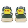 Nike Court Vision Low Sail Pro Green Opti Yellow  FD0320-133