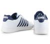 K-SWISS Court Cali - Herren Sneakers Schuhe Weiß 04777-124-M ORIGINAL