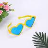 Glasses New Year Party Props Cosplay Costumes for Nightclub Stage Shows