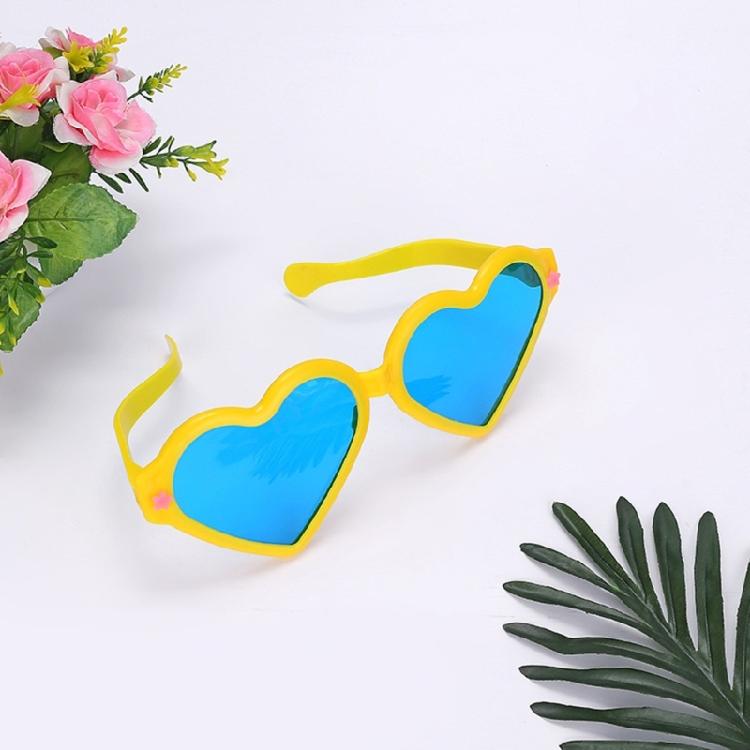 Glasses New Year Party Props Cosplay Costumes for Nightclub Stage Shows