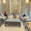 Disposable Elastic Bed Cover