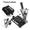 Angle Grinder Stand Cutter Support Grinder Holder Robust Swivel Joint