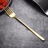 ZISIZ 304 Stainless Steel Portable Cutlery