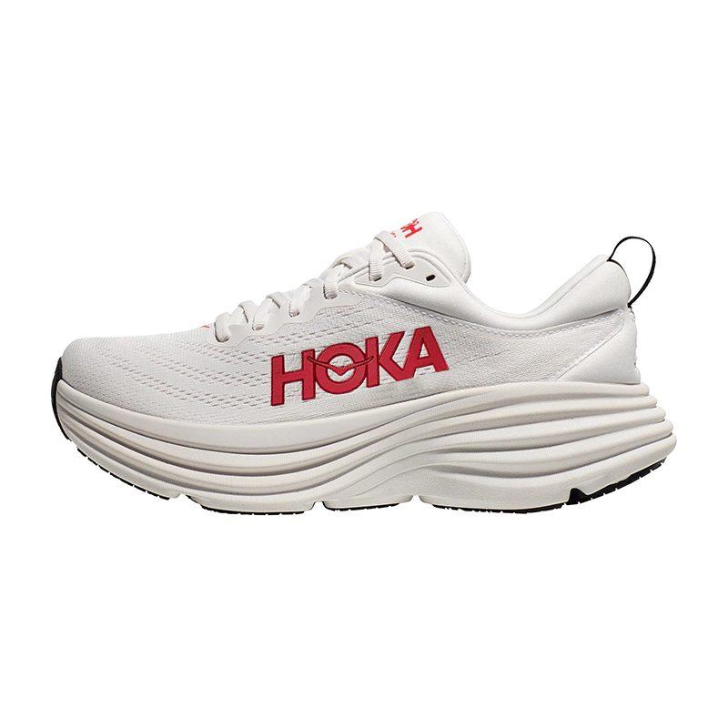 HOKA ONE ONE Bondi 8 Balts