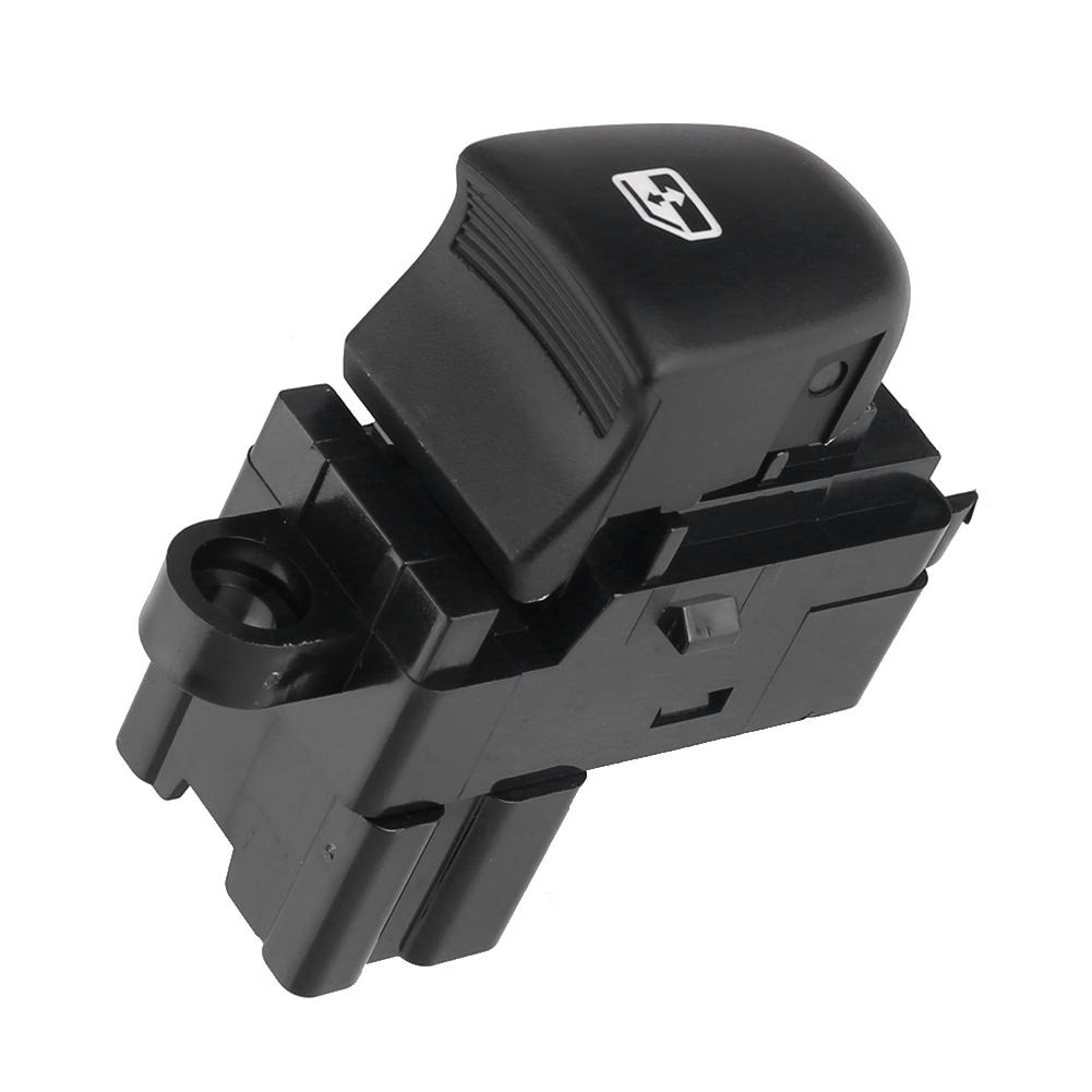 

25411 1KL5A Электрический переключатель управления стеклоподъемником для Nissan Juke(Со светом)