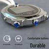 YS Electronic Sports Stopwatch Timer