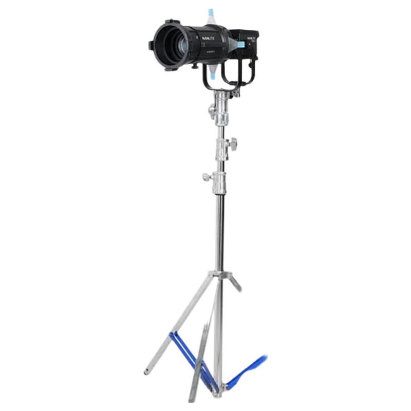 NANLITE Forza 500 II Bi-color LED Photography Light