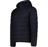 Куртка CMP Man Jacket Snaps Hood