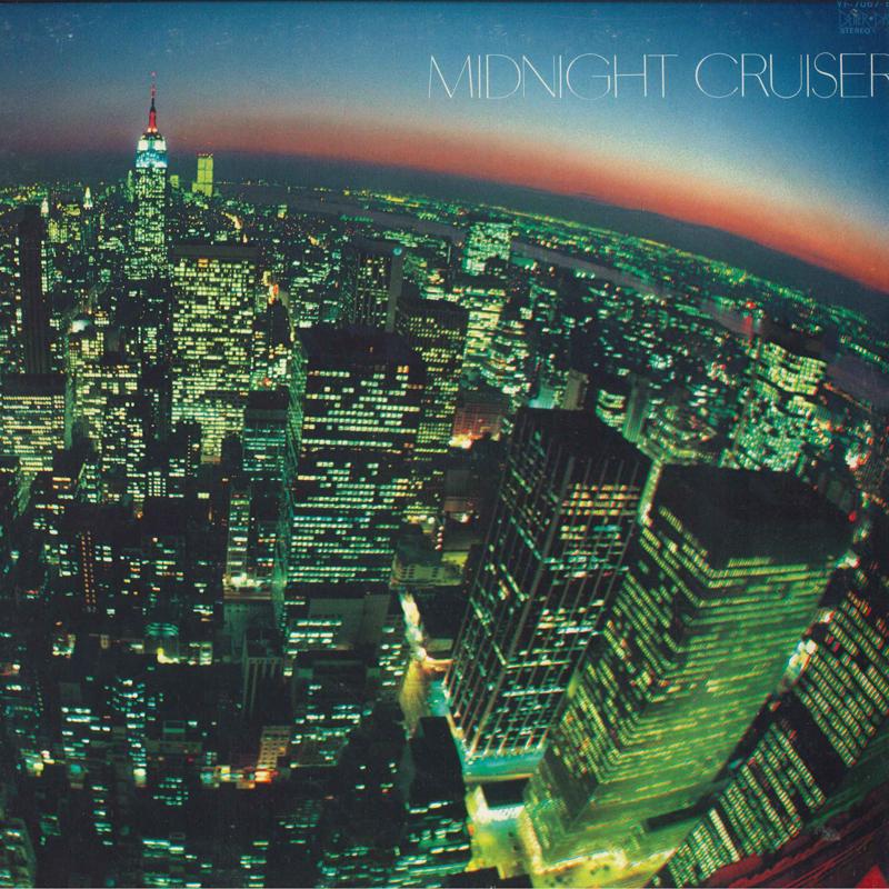 

LP Record TOOTS THIELEMANS Midnight Cruiser YF7067BD BETTER DAYS 1983 Japan Jazz Used