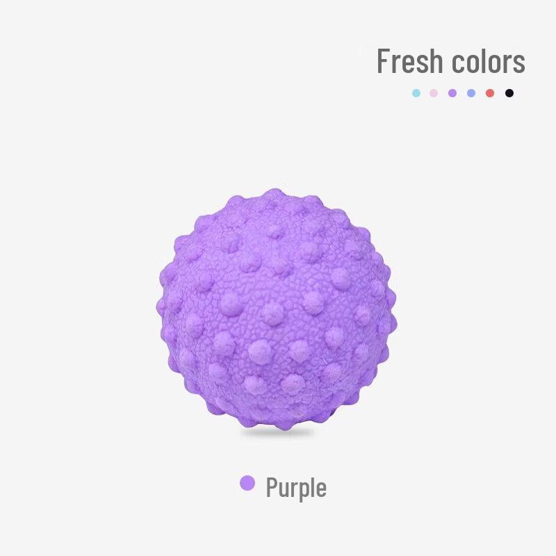 Multi-Purpose Granular Fascia Massage Ball