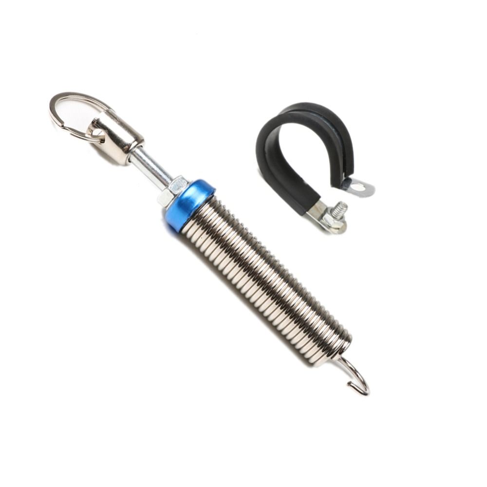 

Extract Equipment Trunk Spring Boot Lid Lifting Device Car Trunk Lifter Car Boot Lid Lifting Spring