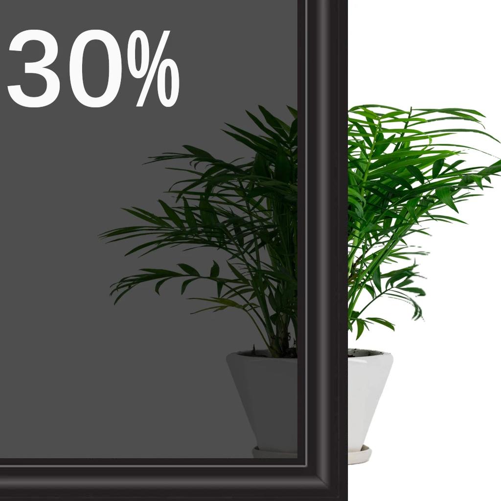 Fólie na tónování oken pro auta Soukromí Sluneční clona do auta Přední sklo Blokování tepla a UV záření Zatemňovací okenní fólie Auto Sluneční clona na čelní sklo