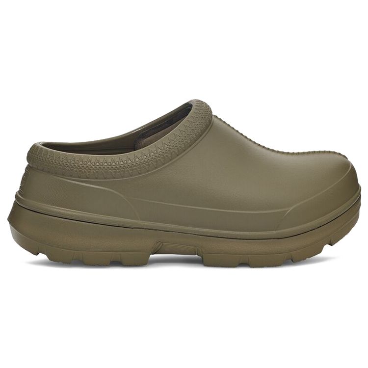 UGG Tasman X Burnt Olive Women Sneakers Green 1125730-BTOL