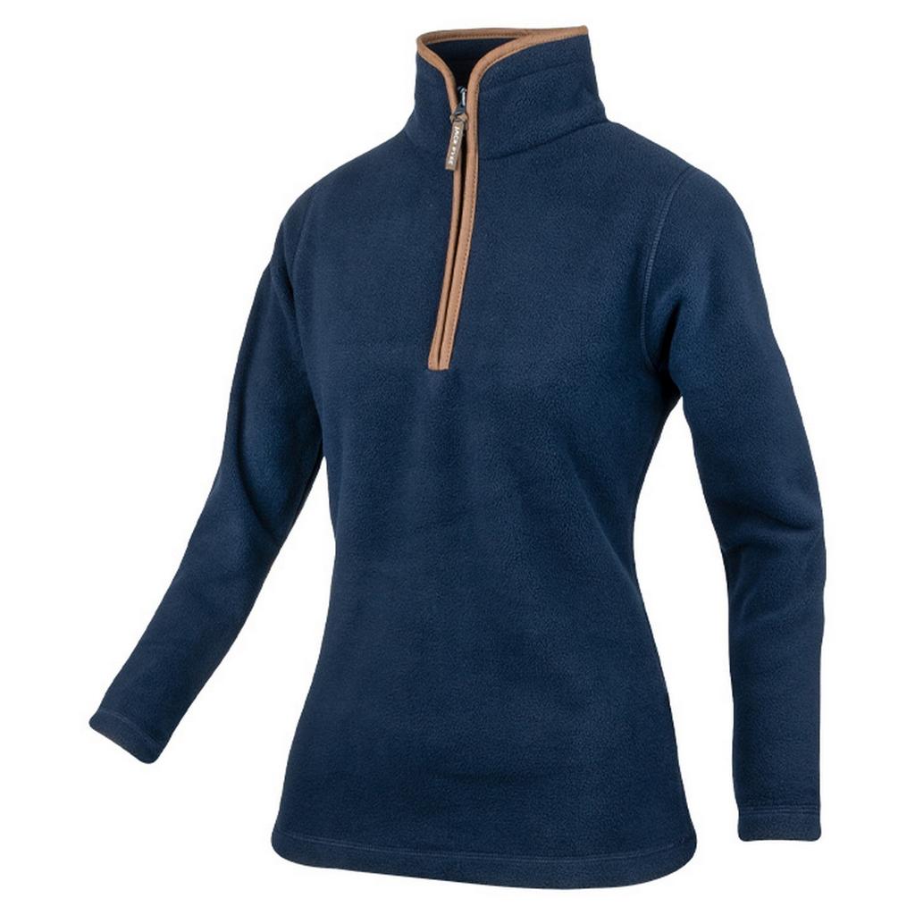Jack Pyke Womens/Ladies Fleece Top