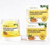 Poreless Pad, Facial Toner, Cleansing Cotton Pad, Salicylic Acid Exfoliating Treatment
