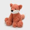 Adorable Stuffed Animals Plush Toy Cartoon Sheep Fox Monkey Cat Pig Hippo Dinosaur Pillow Nap Sleep Bed Cushion Creative Gift